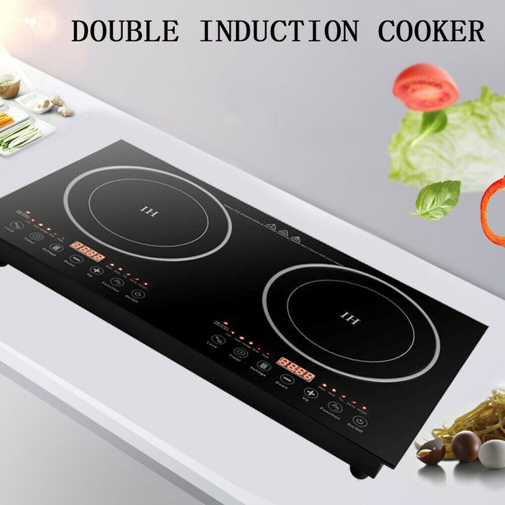 2B ELECTRIC BURNER HOT PLATE