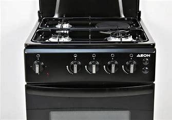 AEON 3G+1E BURNER 50CM GAS COOKER AGC5031