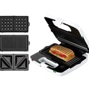 KENWOOD SANDWICH MAKER SMP94