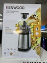 KENWOOD SLOW JUICER 400W JMM71