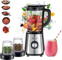 KENWOOD SMOOTHIE BLENDER SB266