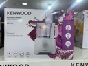 KENWOOD FOOD PROCESSOR FDP303
