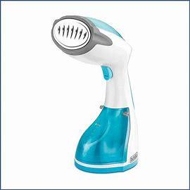 B&D 1200W HANDY GARMENT STEAMER HST1200-B5