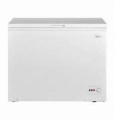 MIDEA 249L CHEST FREEZER MDRC345