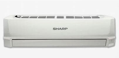 SHARP 1.5HP SPLIT AC AH-A18ZTENP1