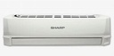 SHARP 1.5HP SPLIT AC AH-A18ZTENP1