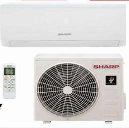 SHARP 2HP SPLIT AC AH-A18ZTENP1