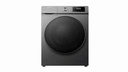 HISENSE 10.5KG WASHING MACHINE INVERTER BLACK 1043BT