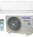 PANASONIC 2HP INVERTER SPLIT AC