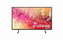 SAMSUNG 85'' SMART TV DU7000