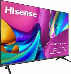 [A5100] HISENSE 40" LED TV 