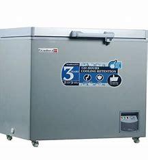 [SFL250 ECO] SCANFROST CHEST FREEZER 250L SFL250ECO