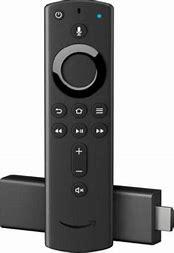 AMAZON FIRE TV STICK 4K WIFI 6 HDR