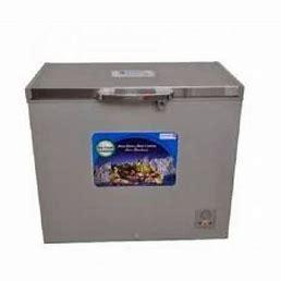 SCANFROST 150L CHEST FREEZER SFL150ECO