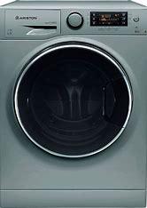 ARISTON WASHING MACHINE 10/7KG WASHER DRYER 107407SGDCC SILVER
