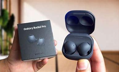 SAMSUNG BUDS 2 PRO