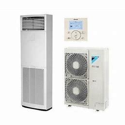 DAIKIN 3HP STANDING AC