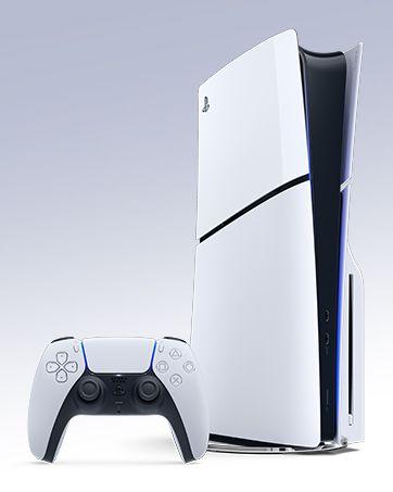 SONY PLAY STATION 5 CONSOLE WITH ONE CONTROLLER 1TB